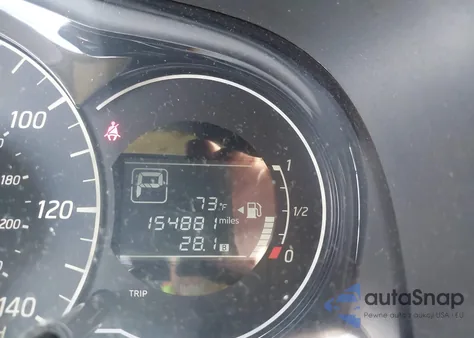 2015 Nissan Versa Note S (Sr)/S Plus/Sl/Sr/Sv z USA, uszkodzony, nr VIN 3N1CE2CP1FL406757